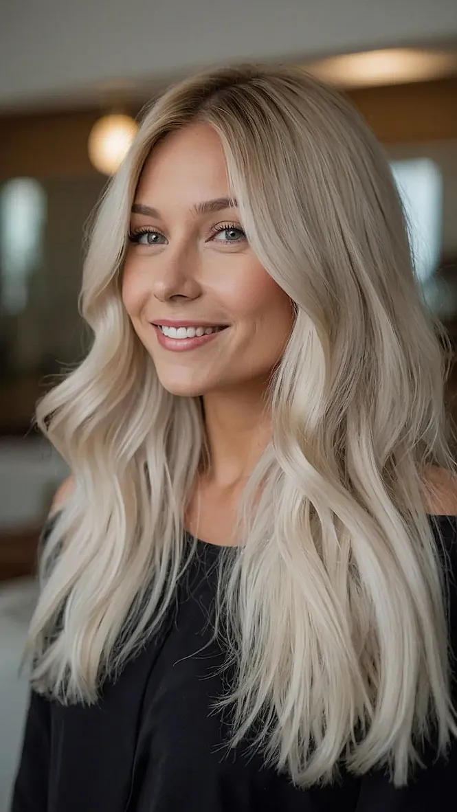 Blonde's Best Day Ever