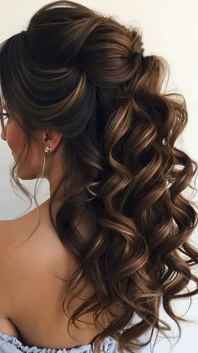 The Ultimate Curl Guide