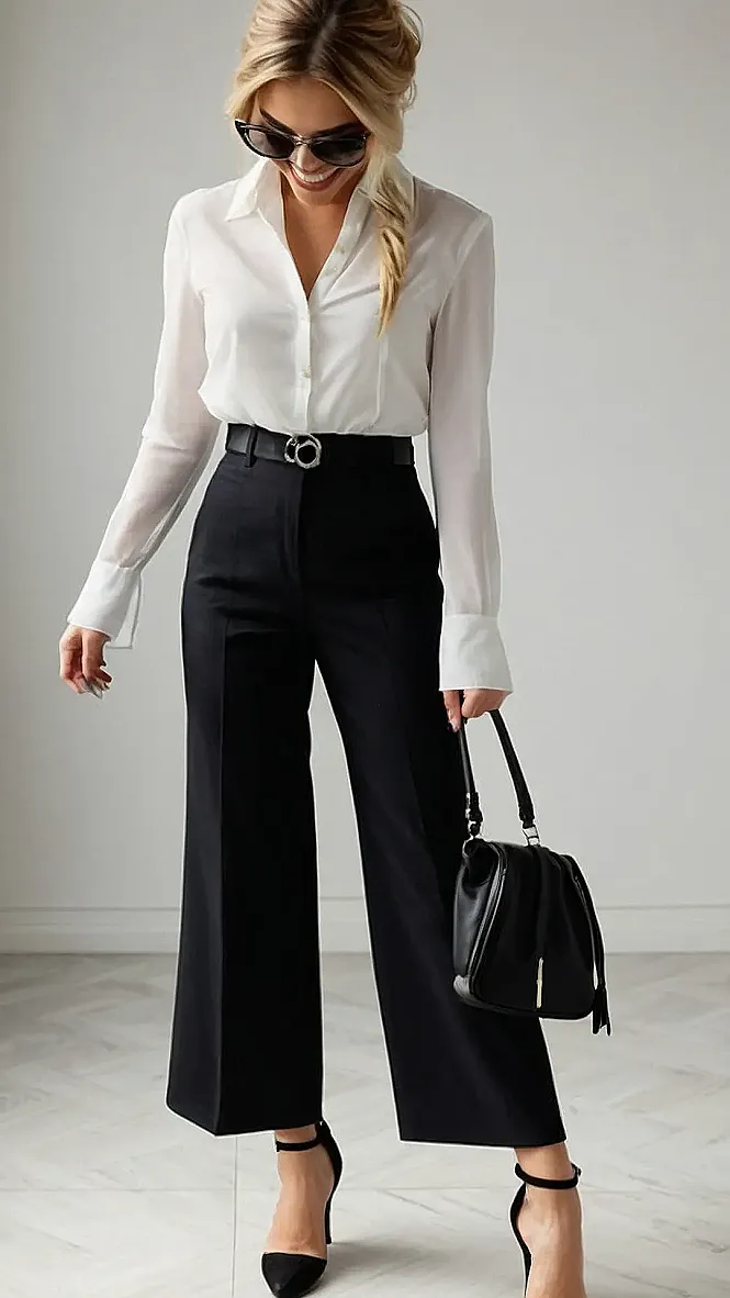 Professional Powerhouse