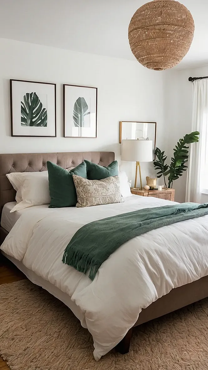 Transform Your Bedroom