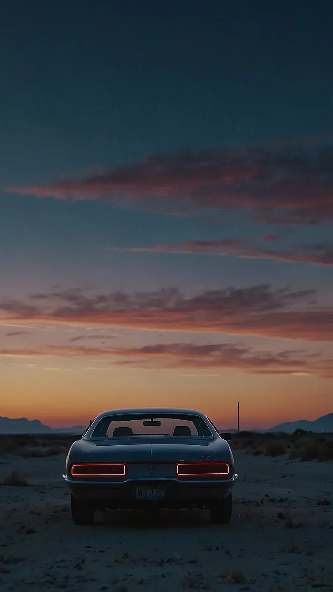 Blurred Fairytale Power