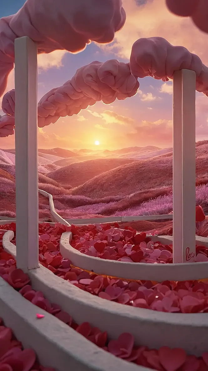 Sweetest Wallpaper Treats