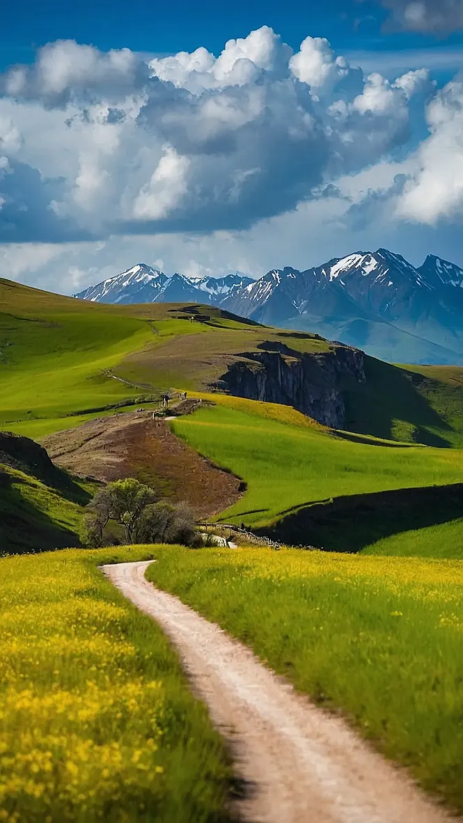 Insta-Nature Elevated