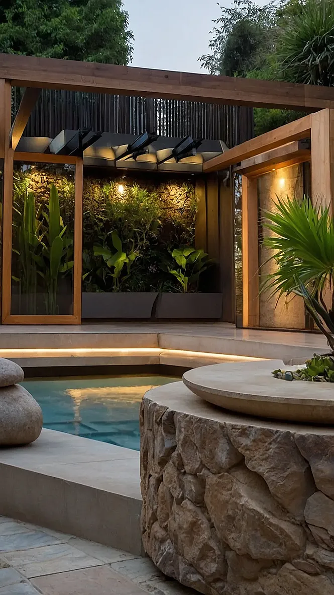 Lazybones' Sanctuary