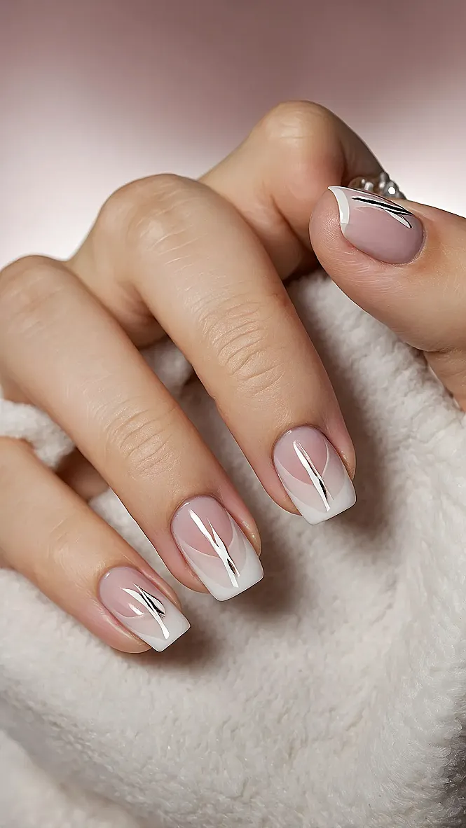 The Ultimate Prom Nails