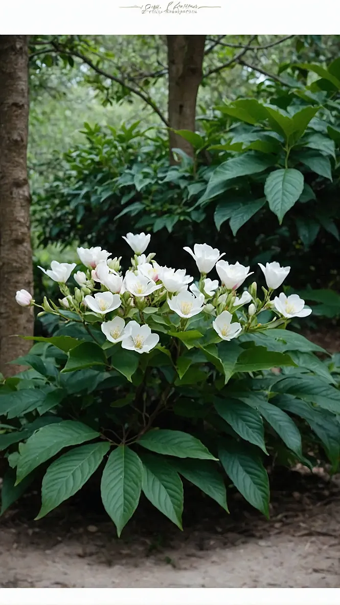 Petalfall Dreamscape