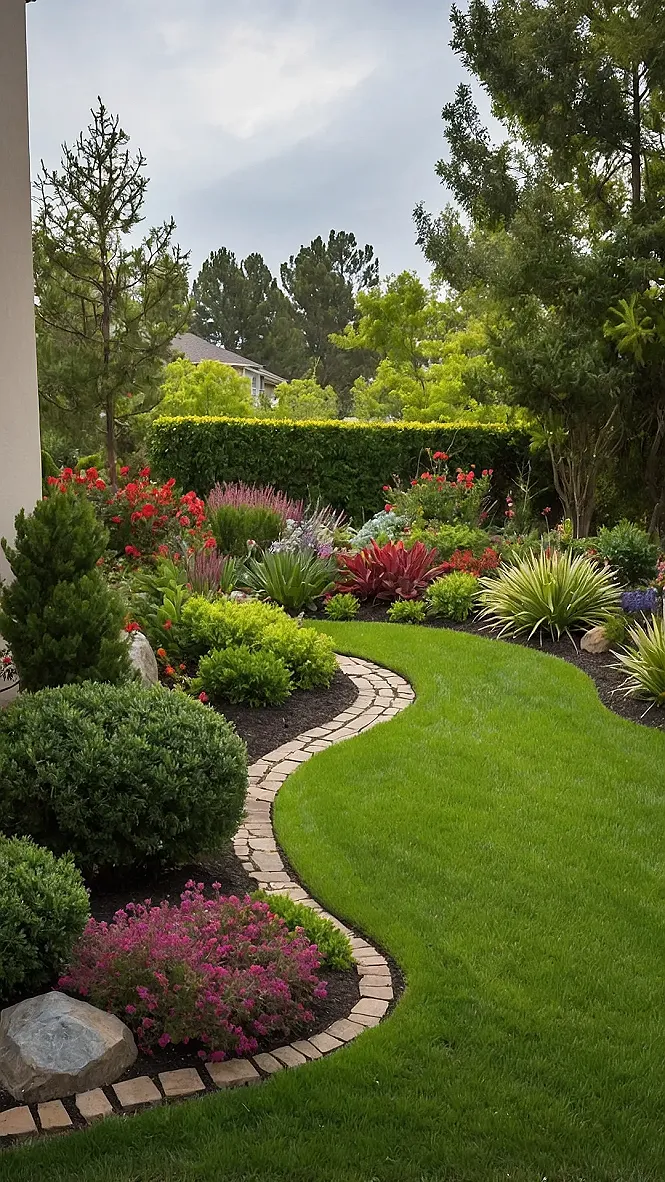 Green Envy Activated