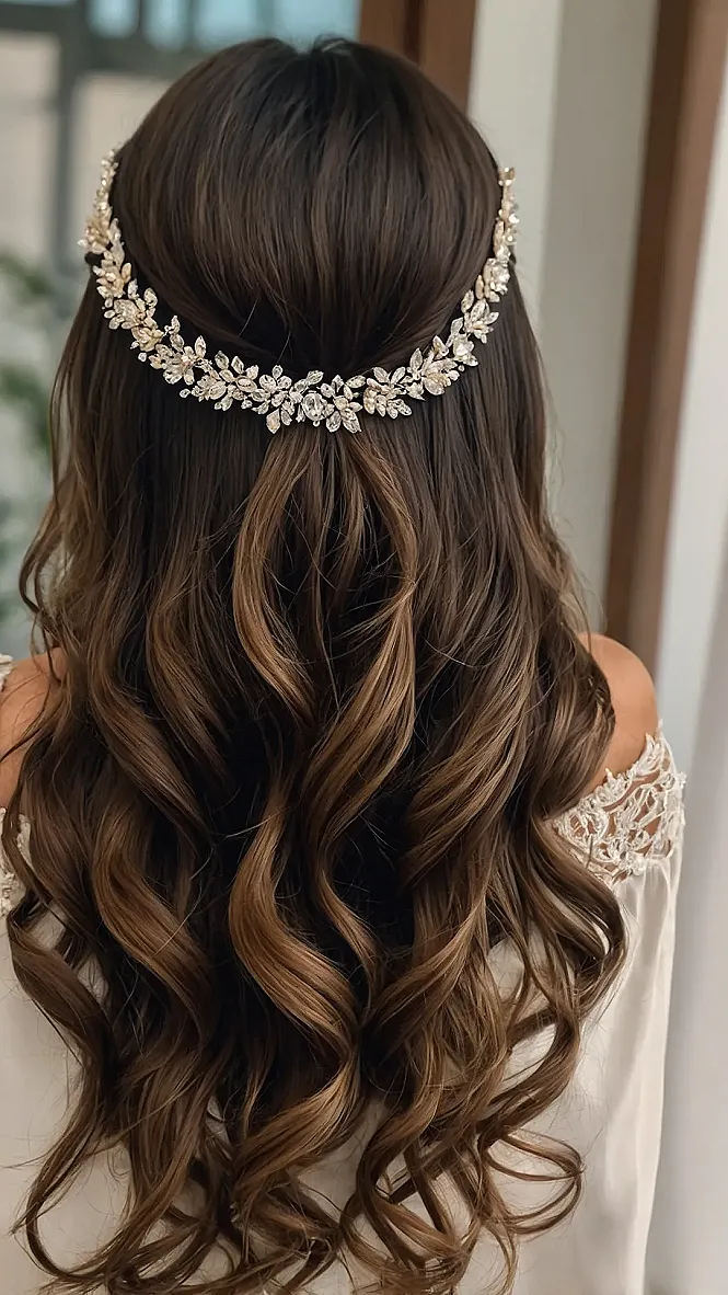Tassel-Worthy Tresses