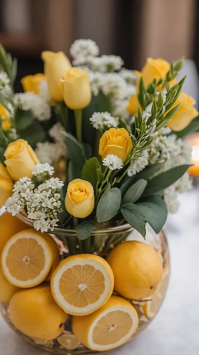 Your Table, Simplified