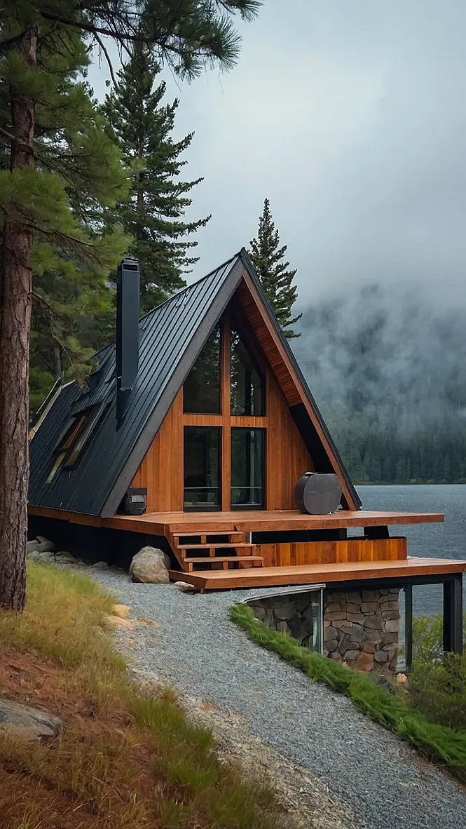 Mountain Majesty Cabins