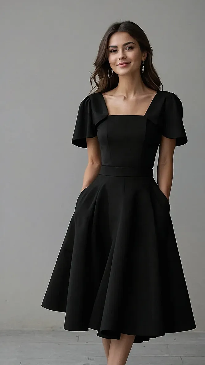 Green Goddess Glamour