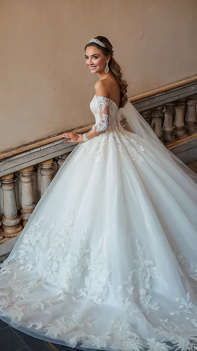 Dress Dreams Realized