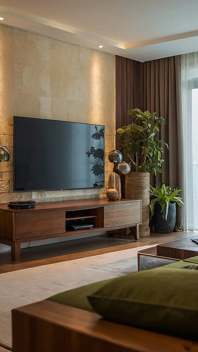 Grand Transformation