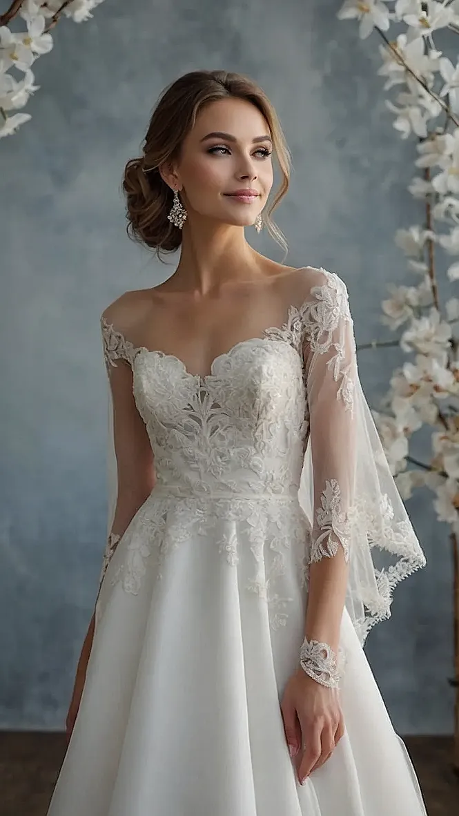 Citrus Kissed Promises