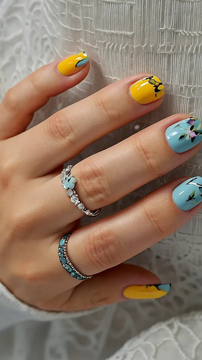 Hottest Trend Claws