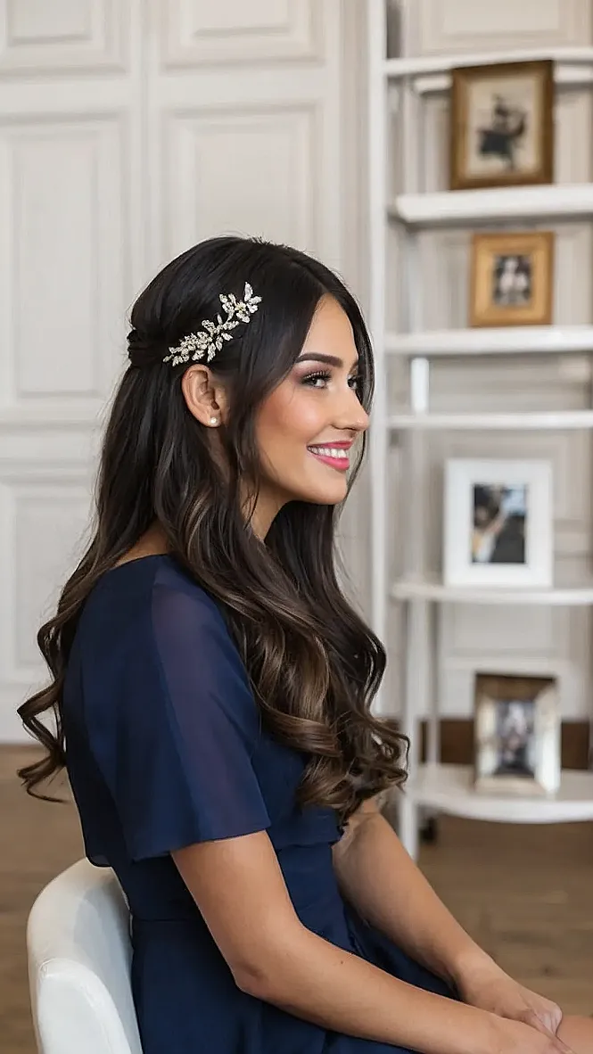 Free-Flowing Fairytale