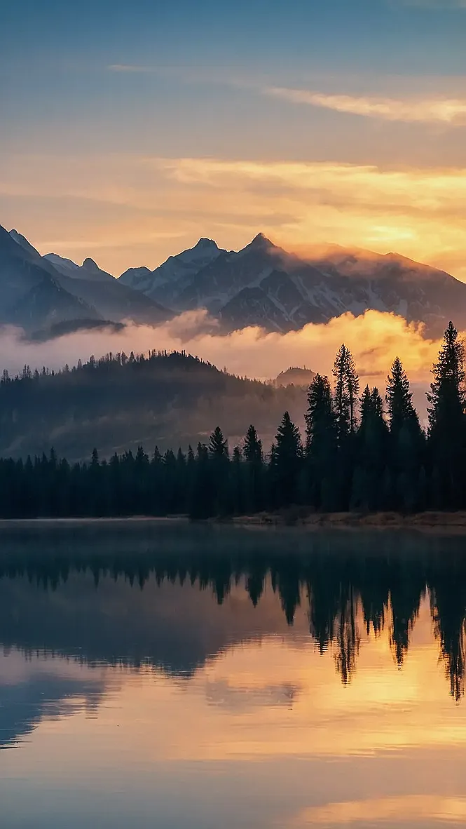 Mayhem in the Mirror