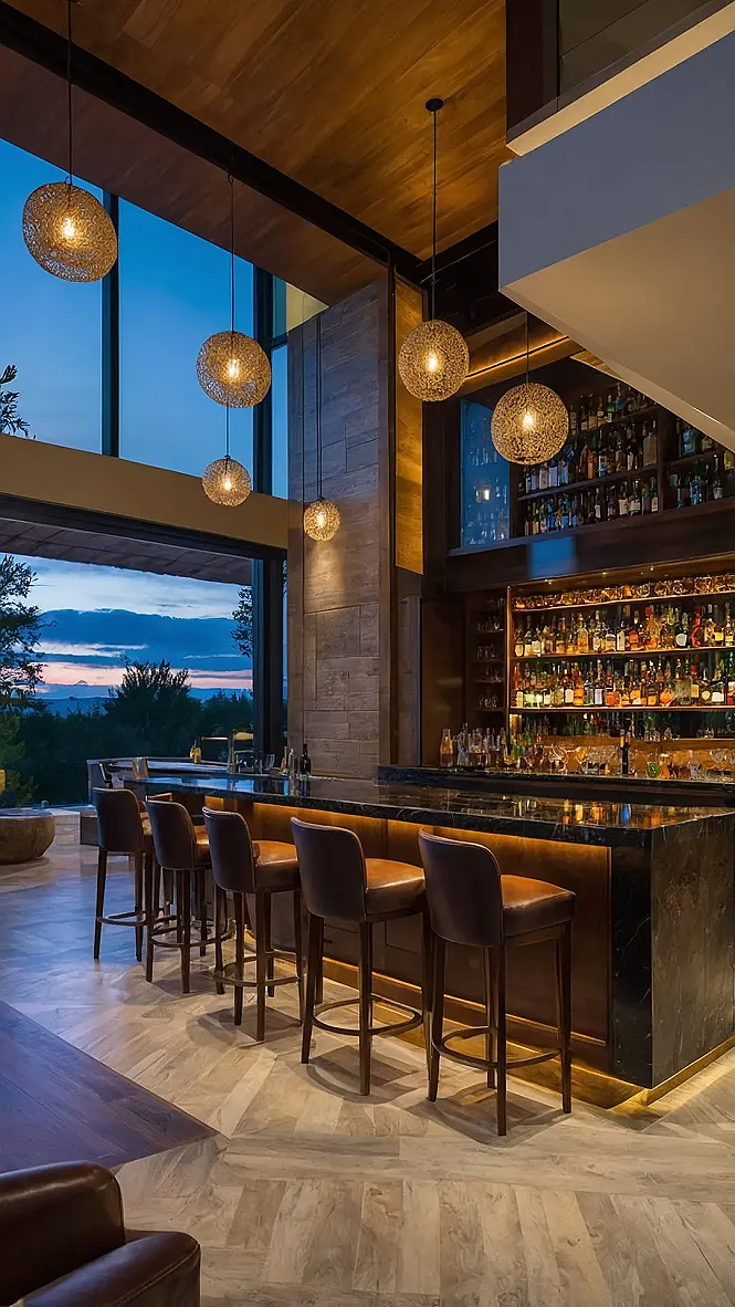 Chill Zone Activated