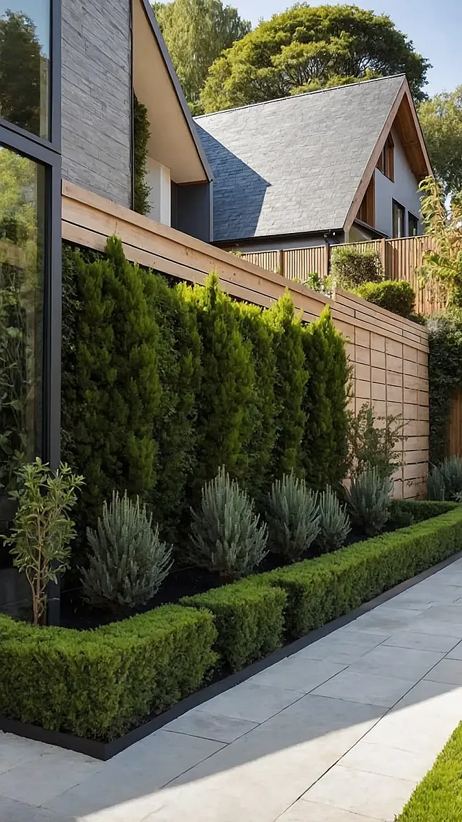 Compact Garden Character