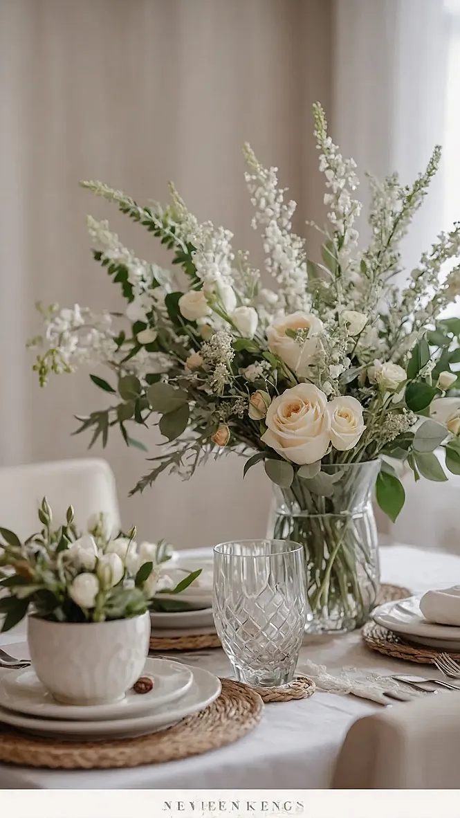 Easy Eating Space Update