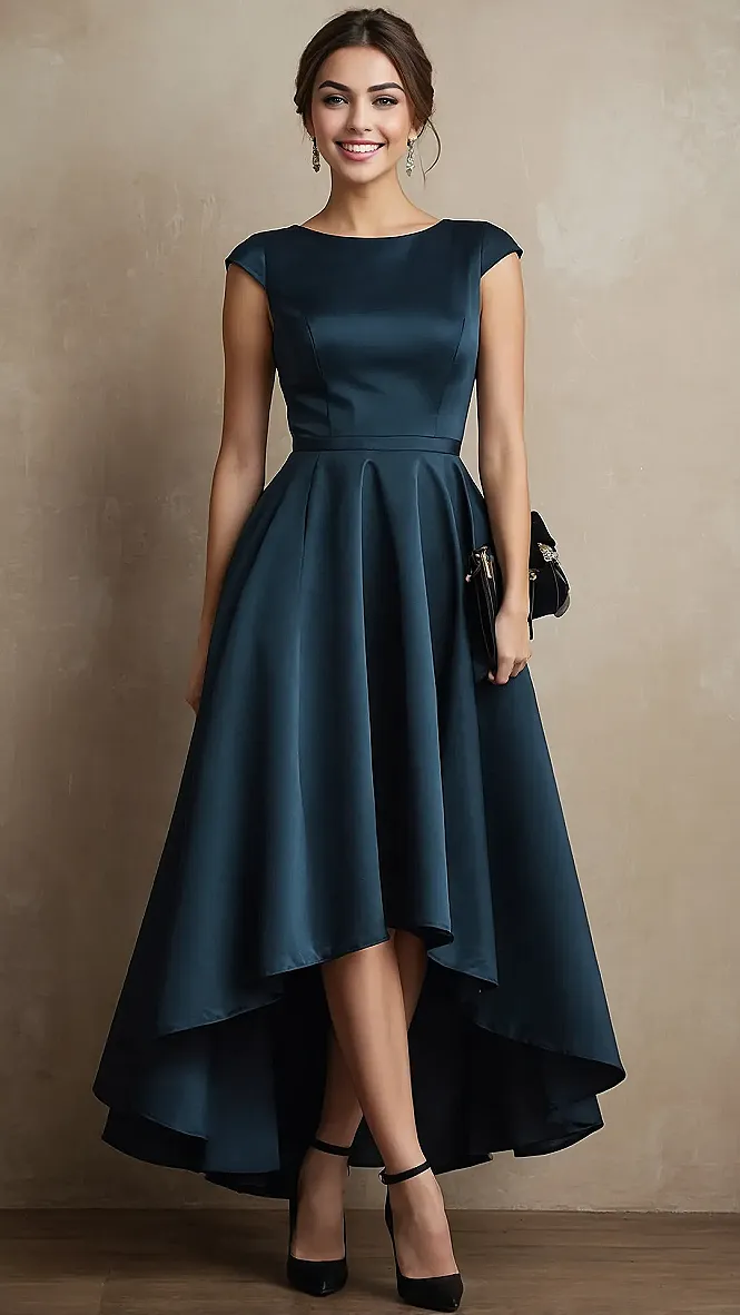 Dramatic Length Play