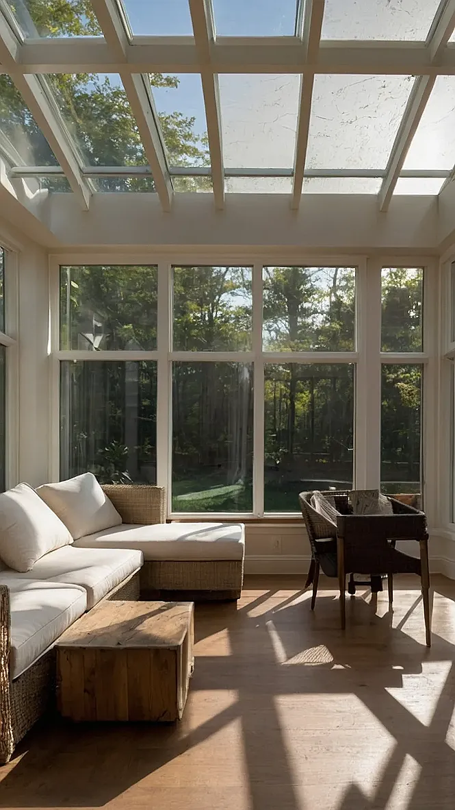 Chill Zone Farmhouse