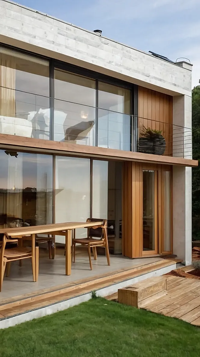 Fresh Start, Fresh Style