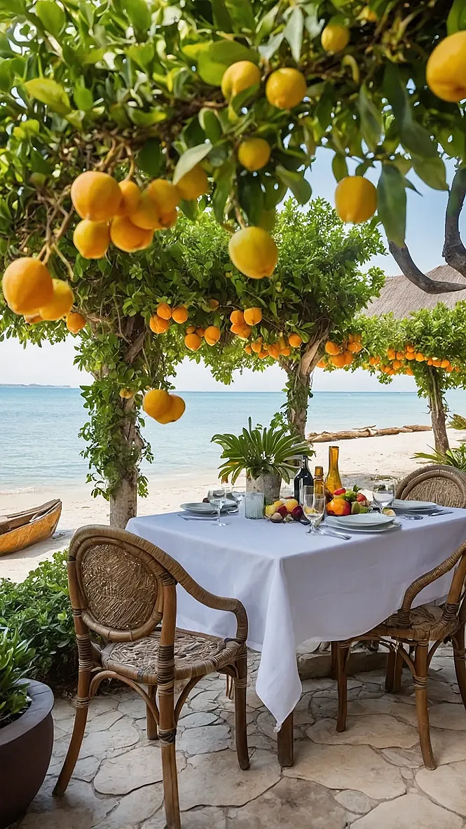 Elevated Escapes Captured