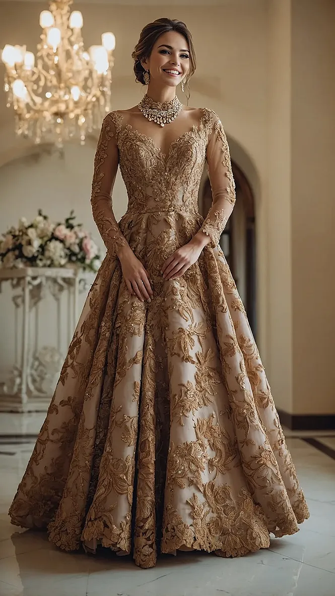 Bridal Bling Blueprint