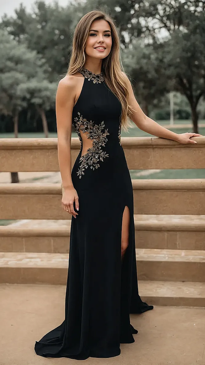 Prom 2025: Dress to Impress