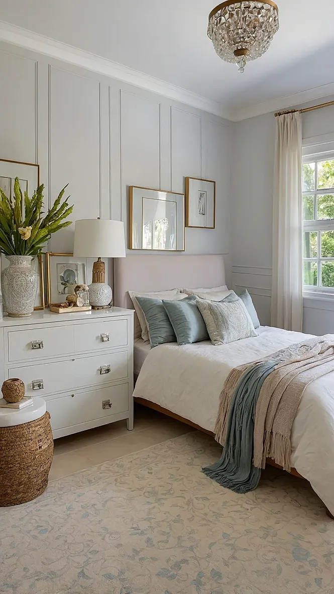 Design Your Happy Space