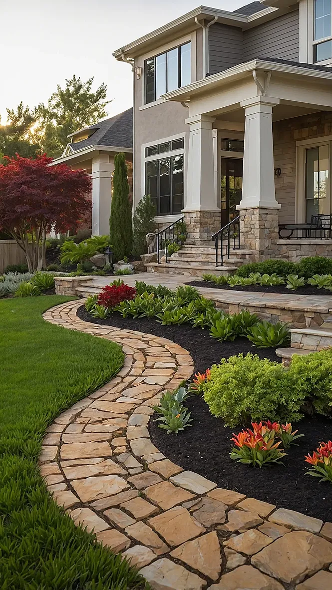 Operation: Green Scene