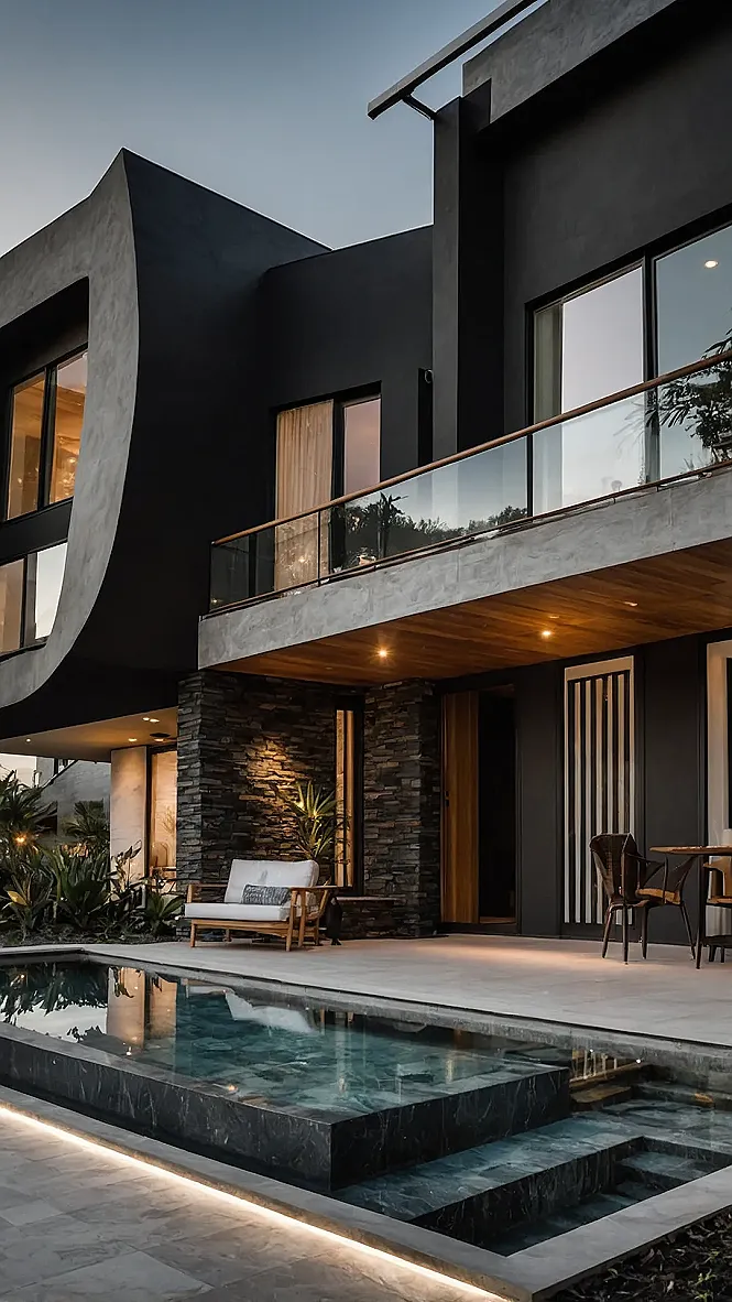 Curated Comfort Plans