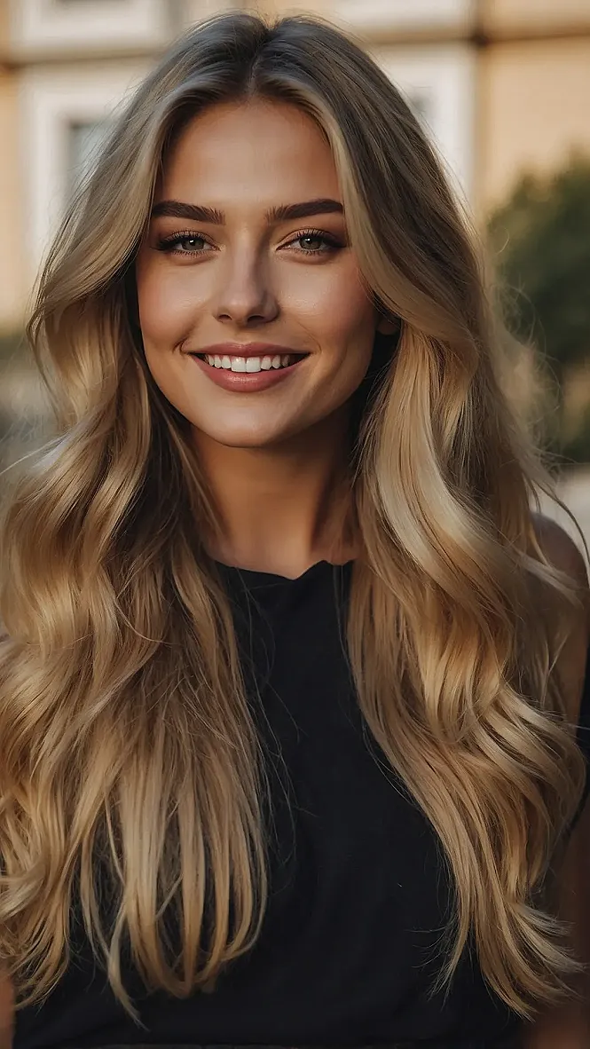 The Envy-Inducing Look