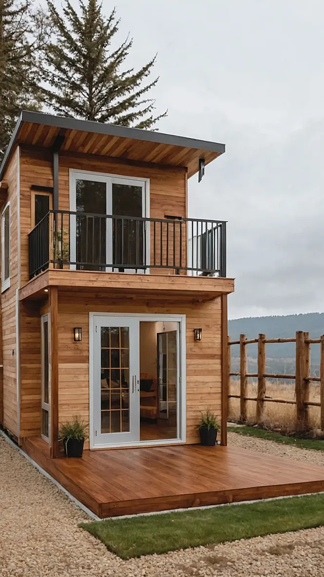 Pocket-Sized Paradise