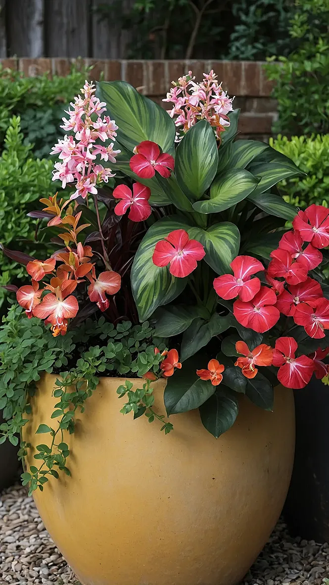 Garden's Quiet Heroes