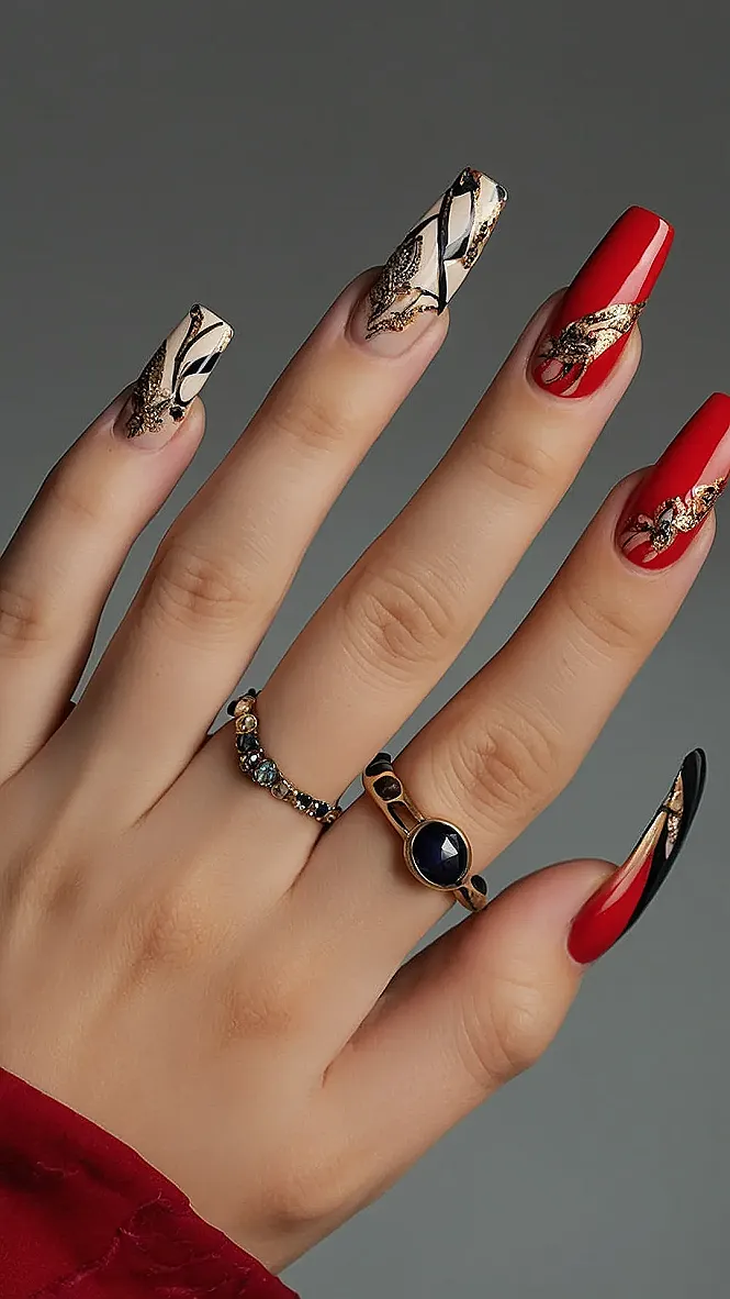 Pink Perfect Christmas