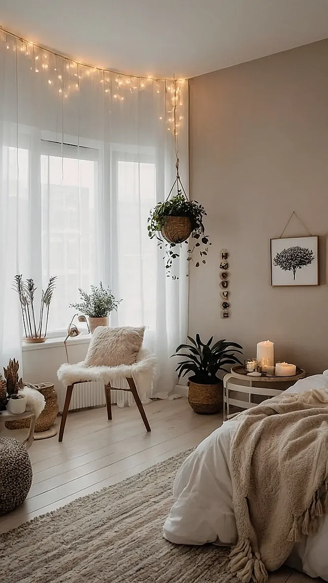 Bohemian Bedtime Story