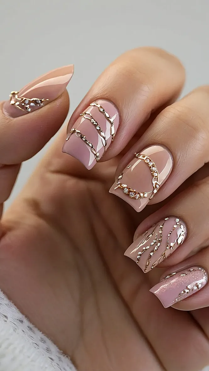 Barefoot & Beautiful