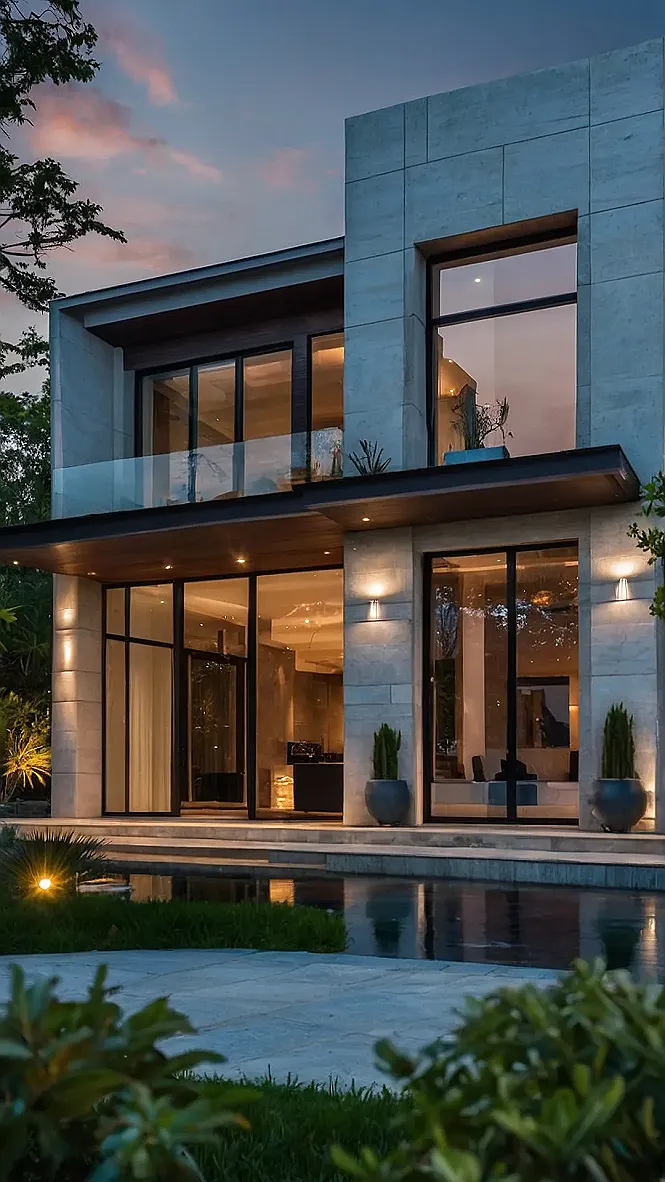 House Goals: Elite Edition