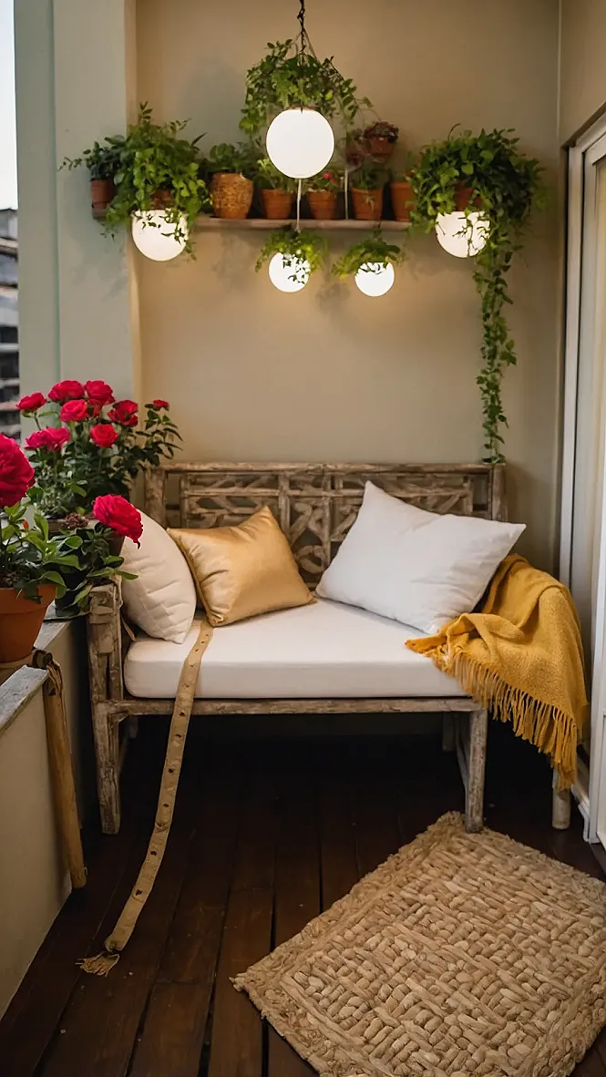 Terrace Transformation Tips