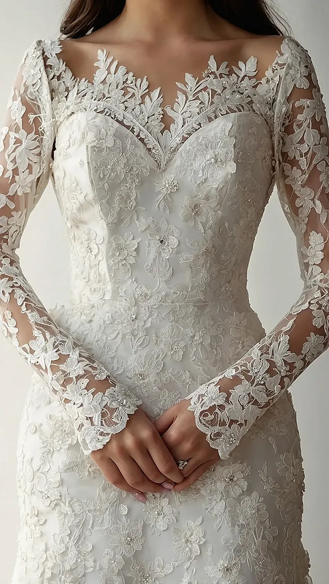 Designing Your Destiny Dress