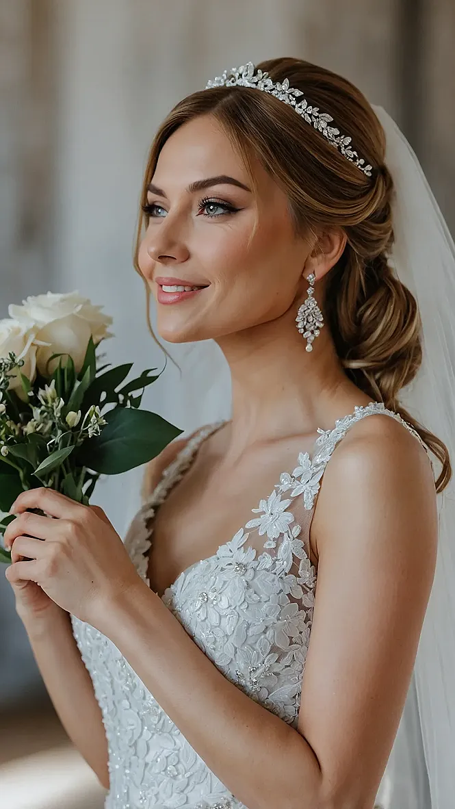 Hair Fit for the Throne