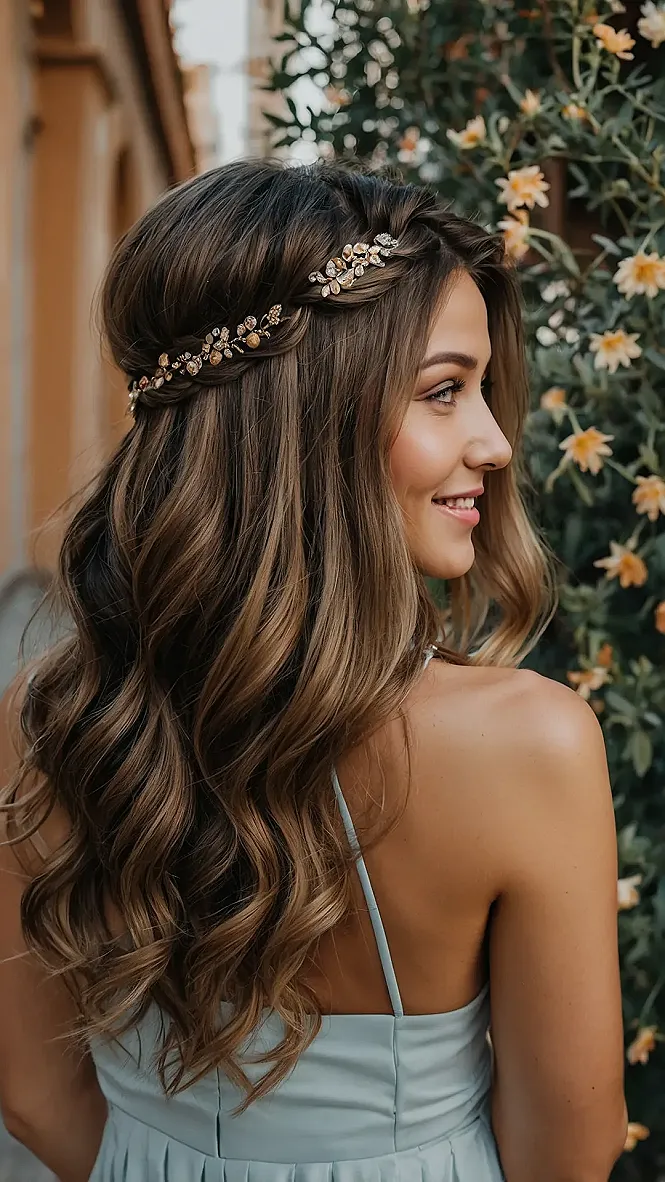 Shine Bright for Graduation