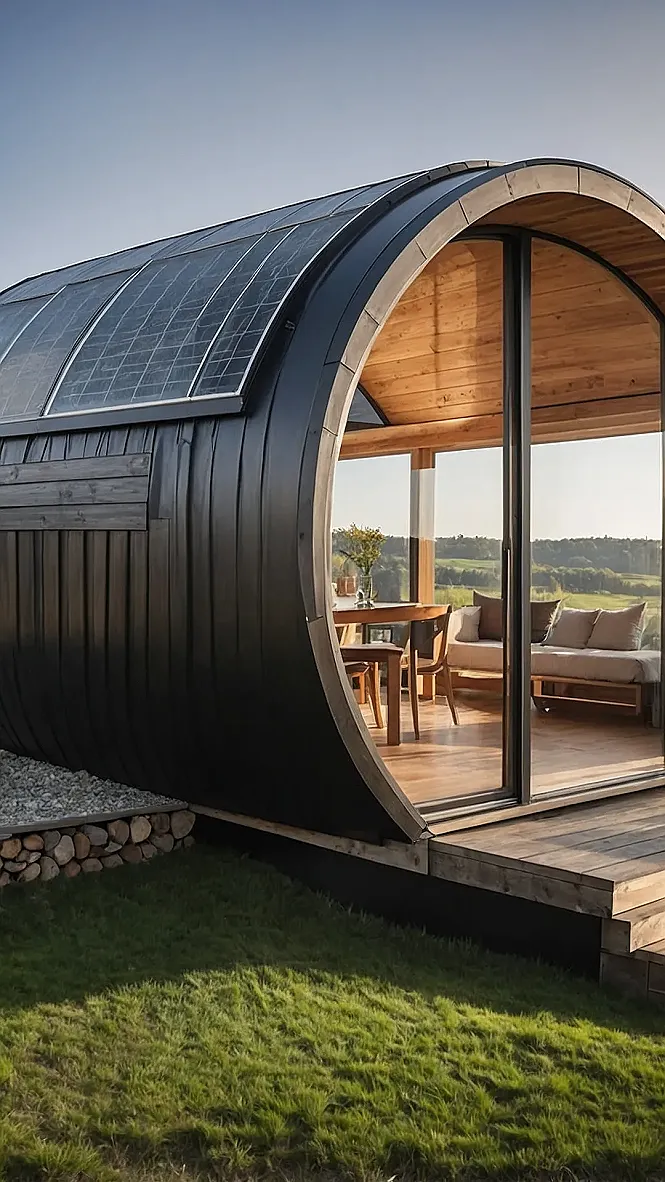 Simplified Sanctuary