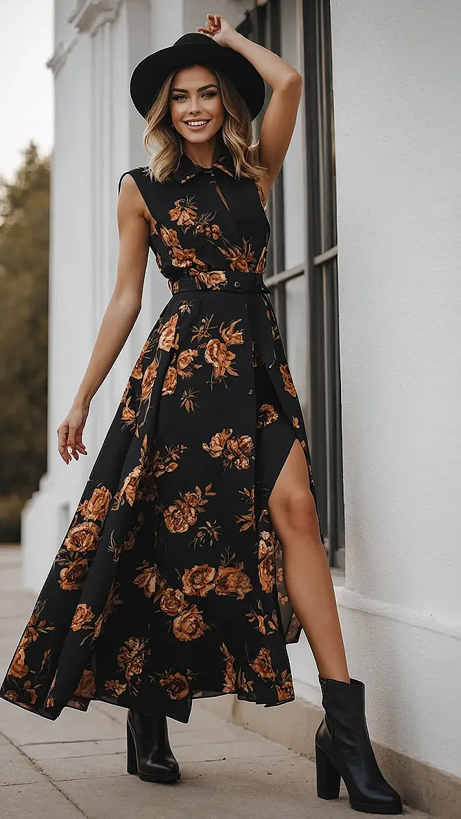 Unlock Your Style Edge