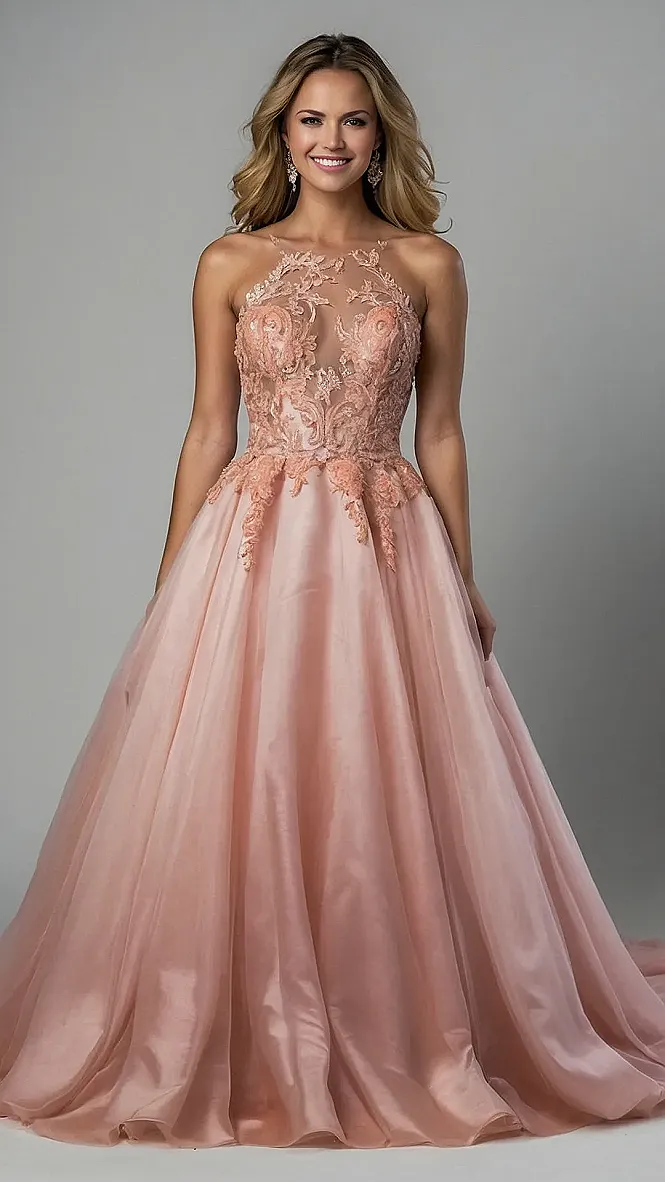 Technicolor Weddings