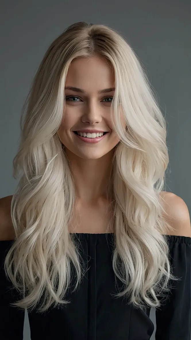 The Ultimate Blonde Guide