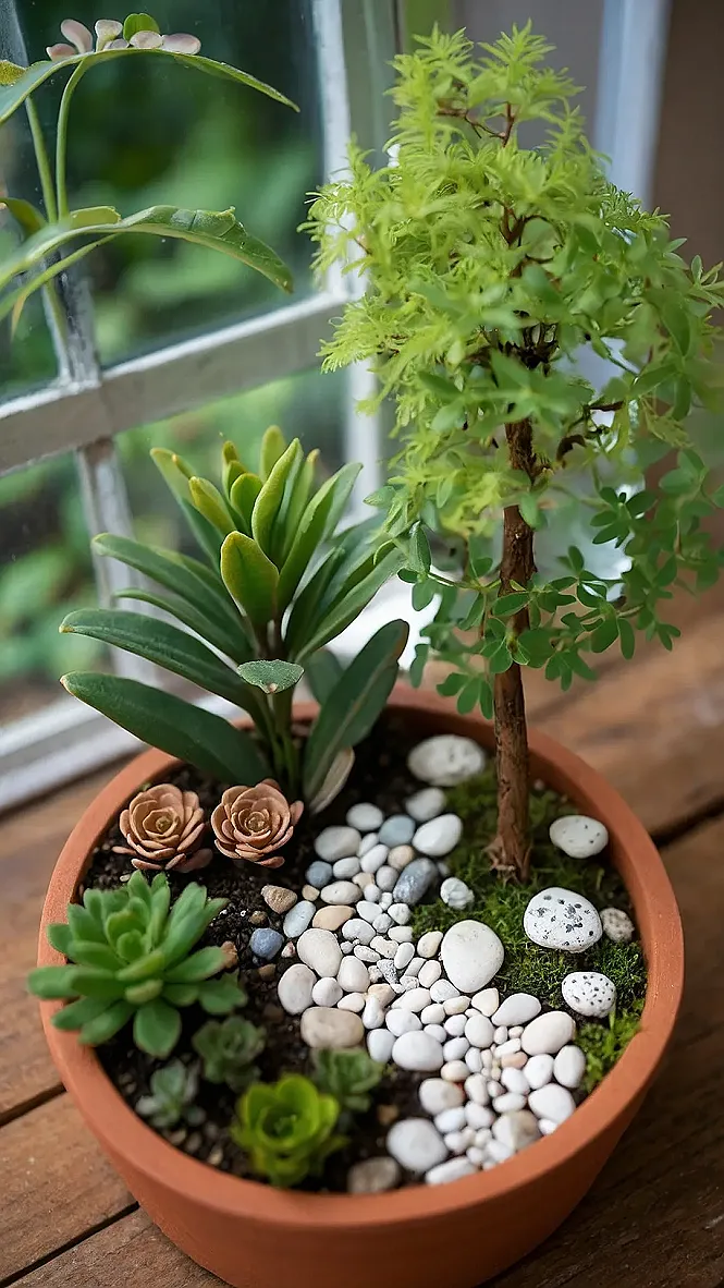 Small Wonders, Big Joy