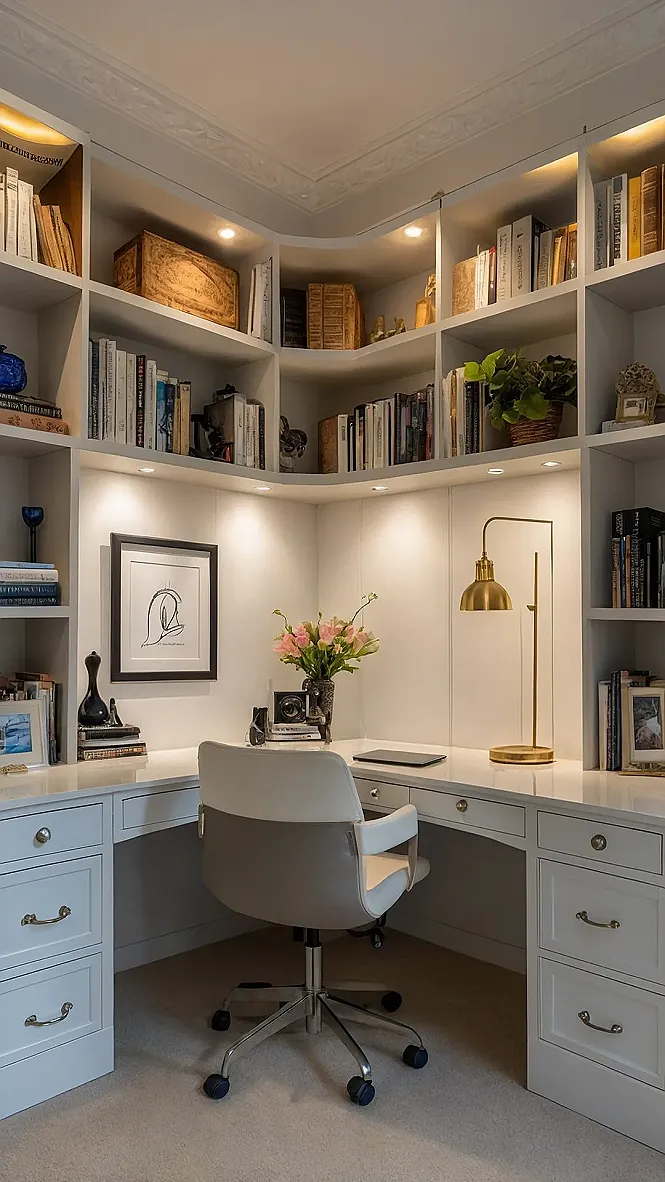 Comfort Zone unlocked